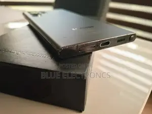 Samsung Galaxy S22 Ultra 128 GB Gray
