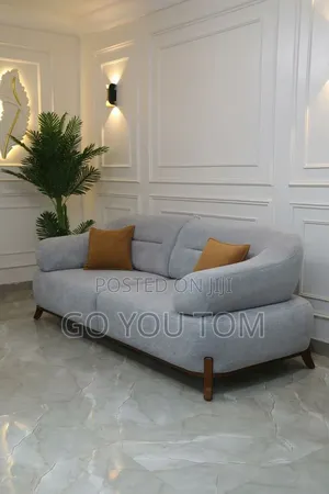Guest Sofa