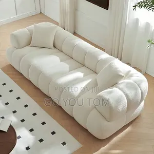 Guest Sofa