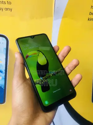 Samsung Galaxy A10s 32 GB Black