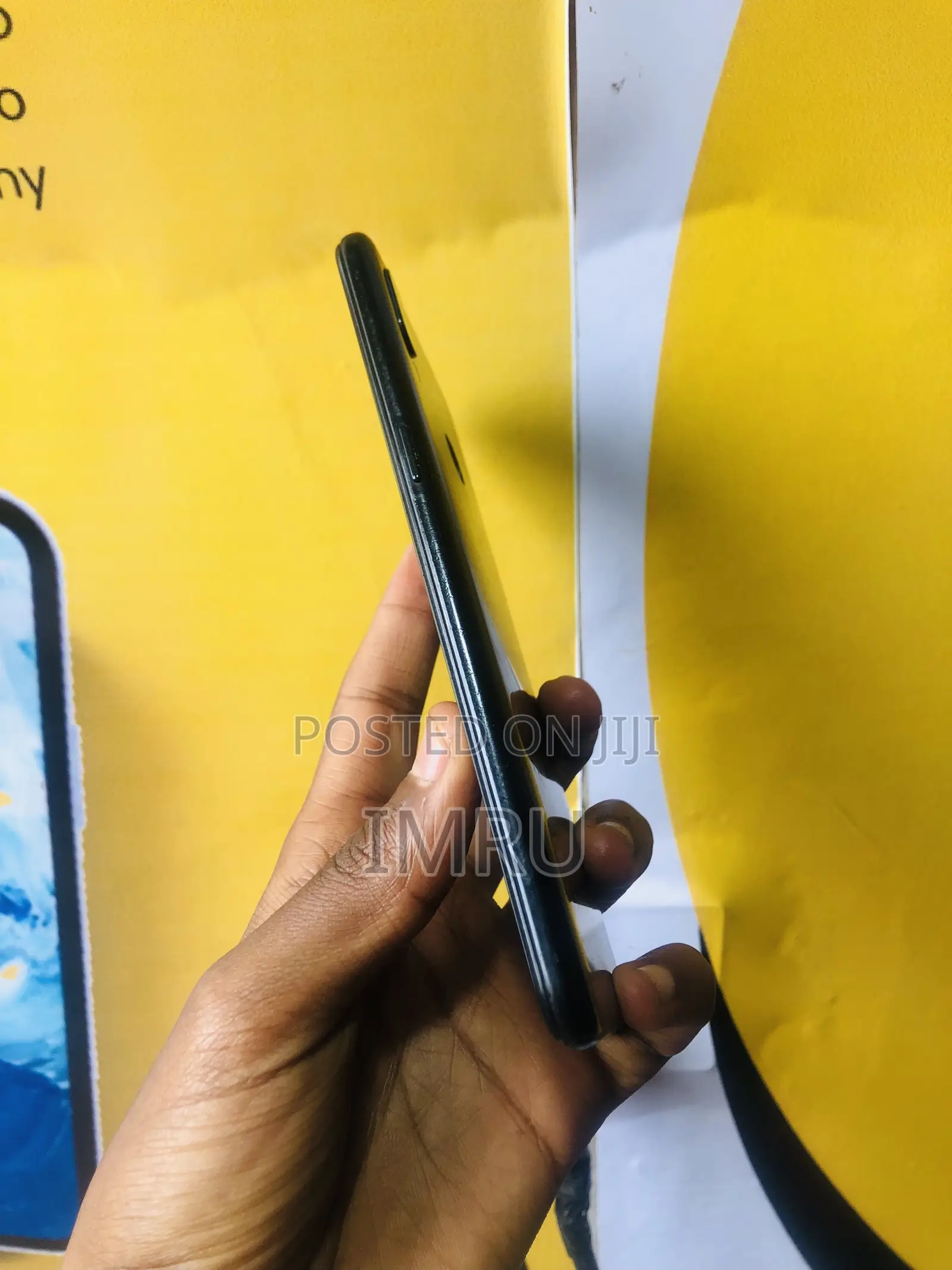 Samsung Galaxy A10s 32 GB Black