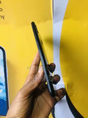 Samsung Galaxy A10s 32 GB Black