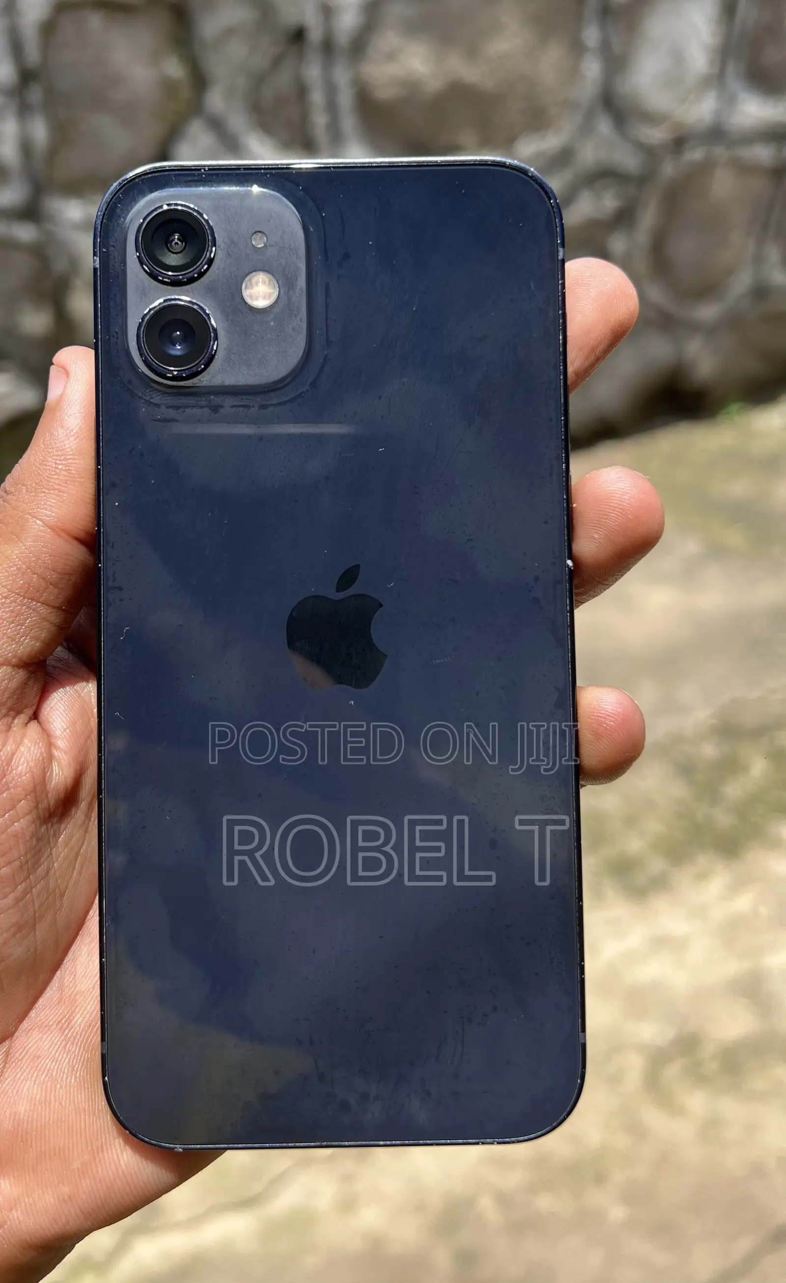Apple iPhone 12 64 GB Blue