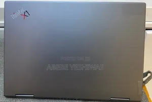 New Laptop Lenovo ThinkPad X1 Yoga 16GB Intel Core i7 SSD 512GB