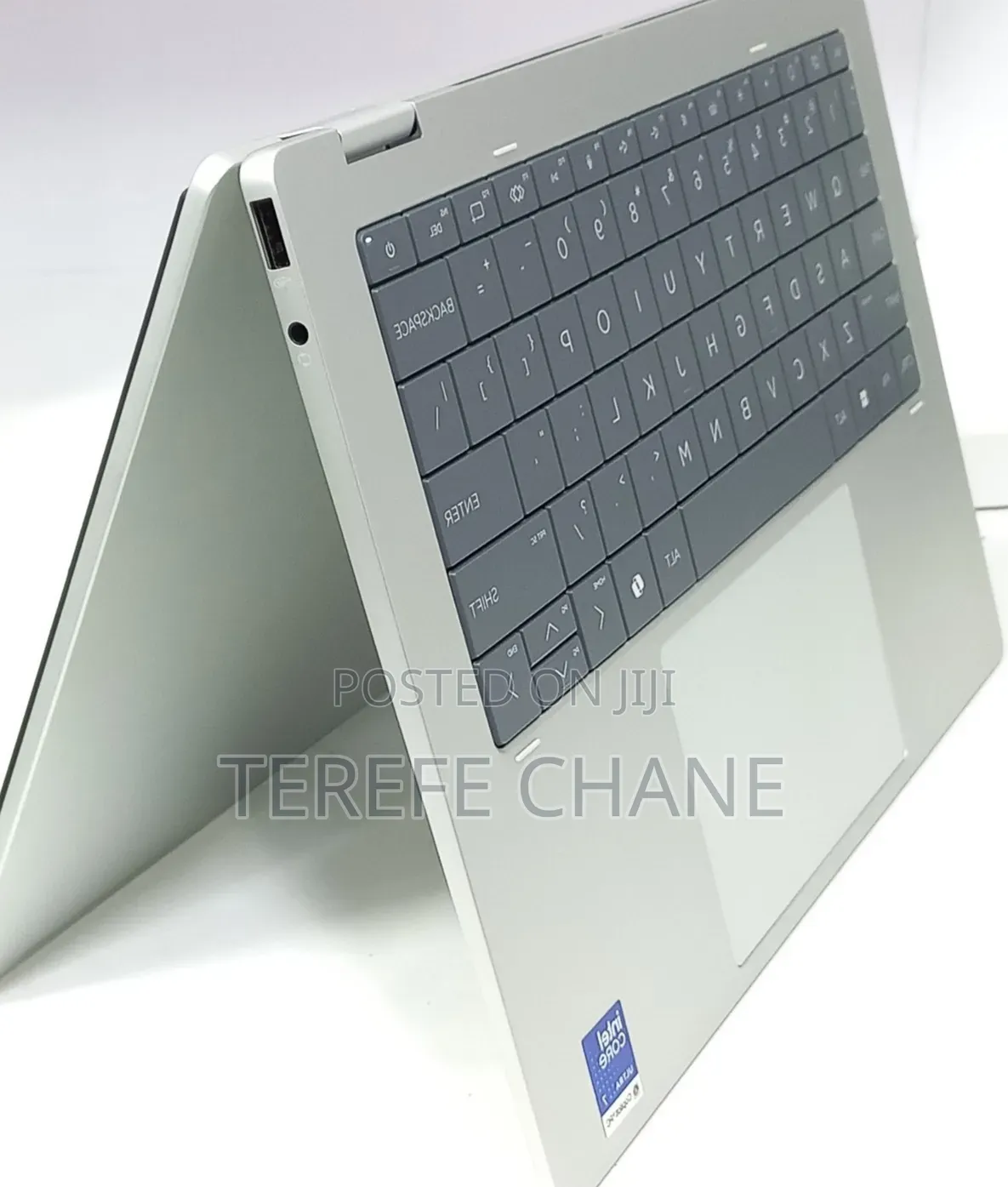 New Laptop HP OmniBook X Flip 14" 16GB Intel Core Ultra 7 SSD 1T