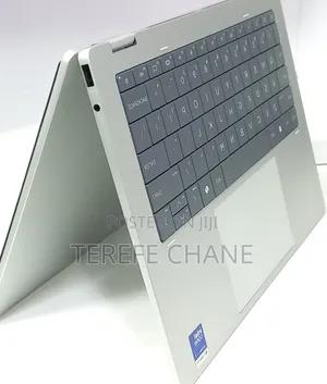 New Laptop HP OmniBook X Flip 14" 16GB Intel Core Ultra 7 SSD 1T