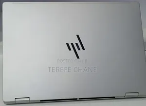 New Laptop HP OmniBook X Flip 14" 16GB Intel Core Ultra 7 SSD 1T