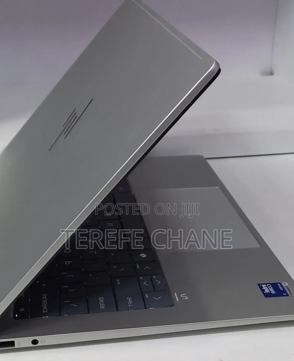 New Laptop HP OmniBook X Flip 14" 16GB Intel Core Ultra 7 SSD 1T