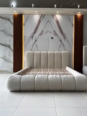 Tapisery Bed