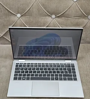 New Laptop HP EliteBook 1040 G8 32GB Intel Core i7 SSD 512GB