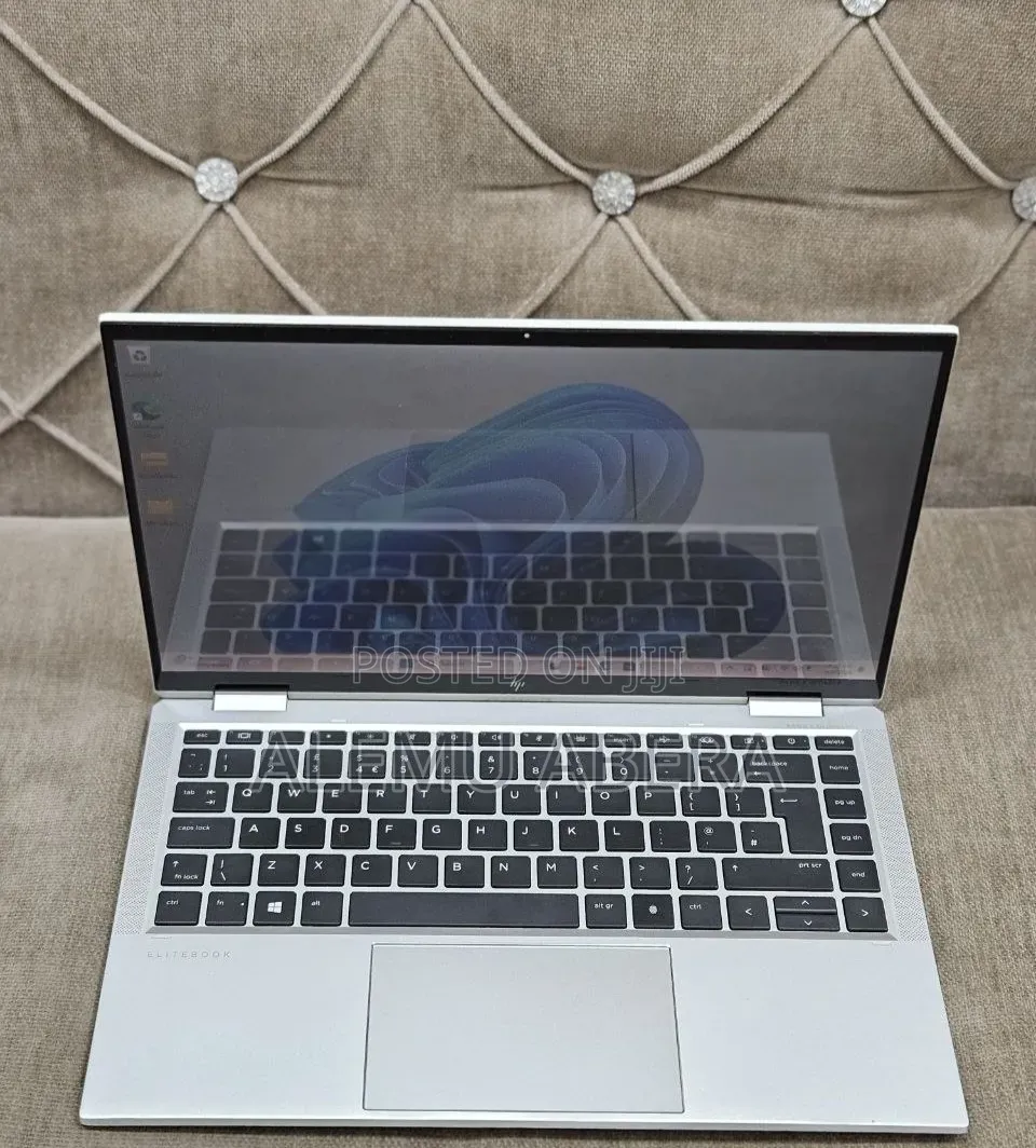 New Laptop HP EliteBook 1040 G8 32GB Intel Core i7 SSD 512GB