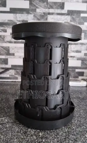 Outdoor Folding Chair/ Stool