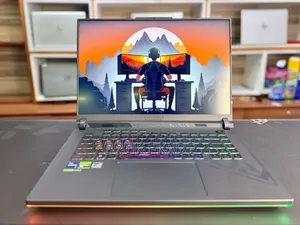 New Laptop Asus ROG Strix G16 G614 16GB Intel Core i9 SSD 1T