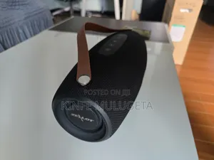 JBL Speaker