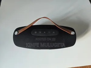 JBL Speaker