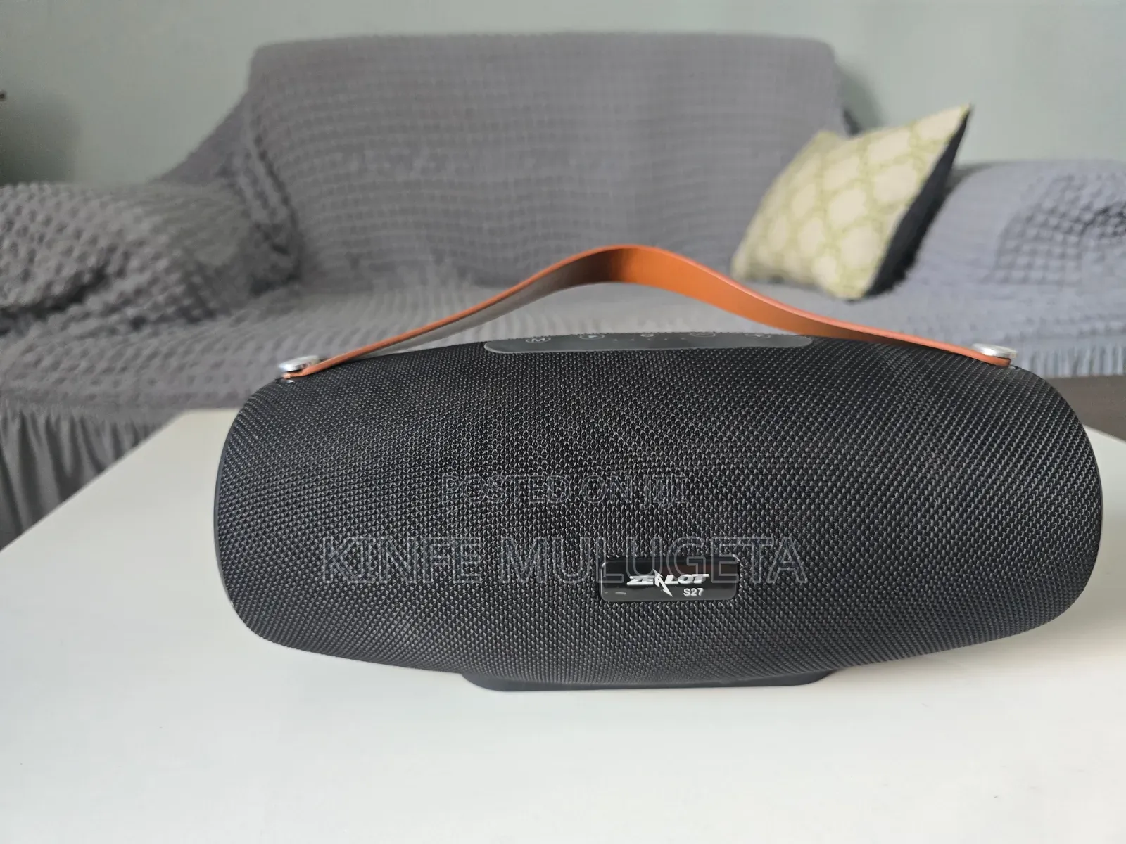 JBL Speaker