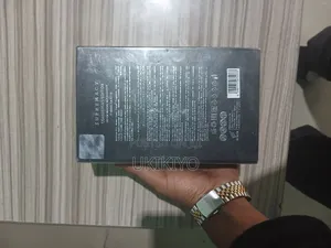 Afnan SUPREMACY Perfume (ሱፐርማሲ ሽቶ)