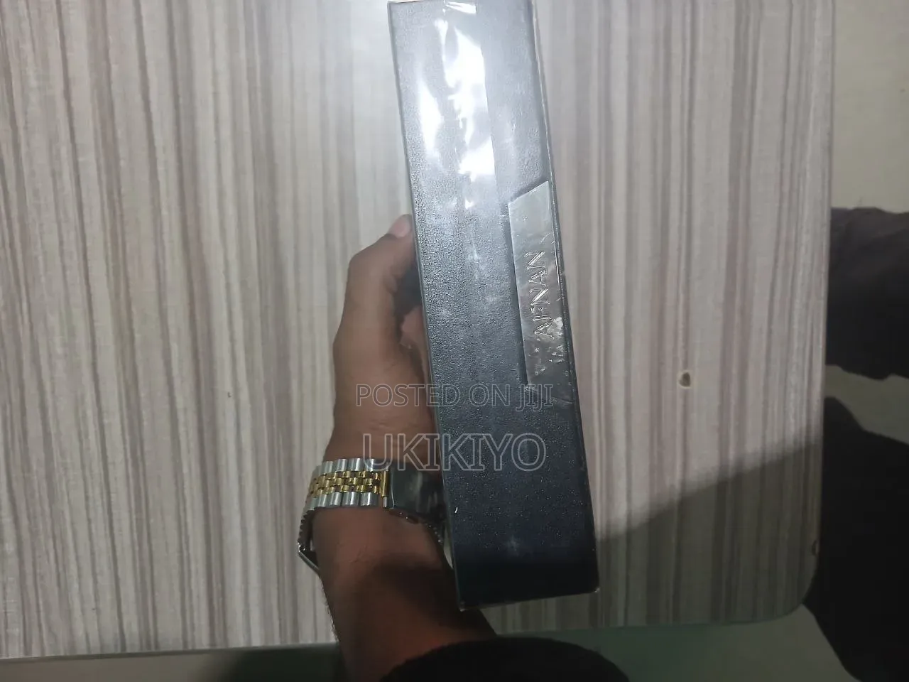 Afnan SUPREMACY Perfume (ሱፐርማሲ ሽቶ)