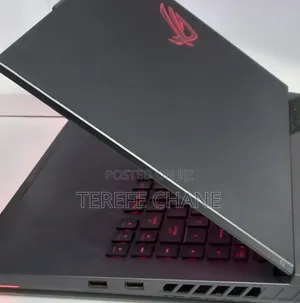 New Laptop Asus ROG Strix G15 16GB Intel Core i9 SSD 1T