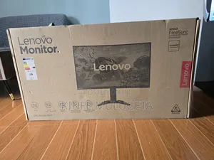 Lenovo Monitor
