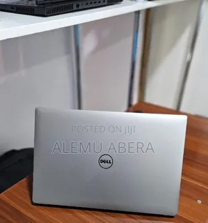 New Laptop Dell XPS 15 16GB Intel Core i7 SSD 512GB