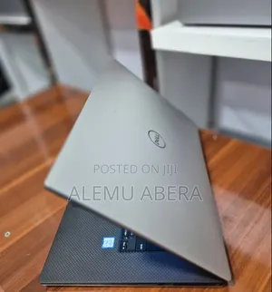 New Laptop Dell XPS 15 16GB Intel Core i7 SSD 512GB