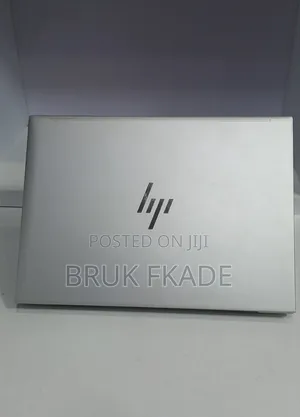 New Laptop HP EliteBook 830 G9 16GB Intel Core i5 SSD 512GB