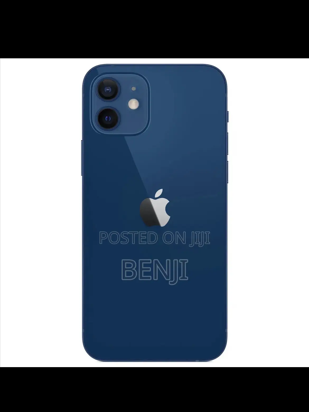 Apple iPhone 12 128 GB Blue