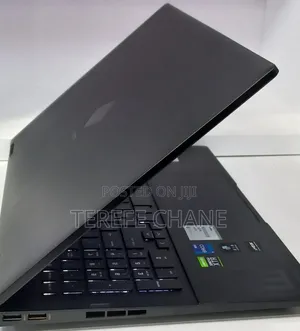 New Laptop HP Omen 16 16GB Intel Core i7 SSD 512GB