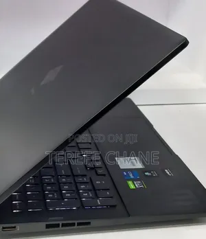 New Laptop HP Omen 16 16GB Intel Core i7 SSD 512GB