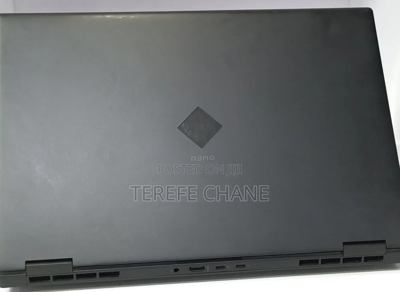 New Laptop HP Omen 16 16GB Intel Core i7 SSD 512GB