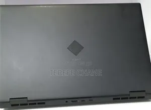 New Laptop HP Omen 16 16GB Intel Core i7 SSD 512GB