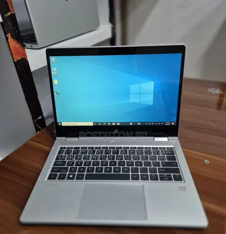 New Laptop HP ProBook 430 G7 16GB AMD Ryzen 7 SSD 512GB