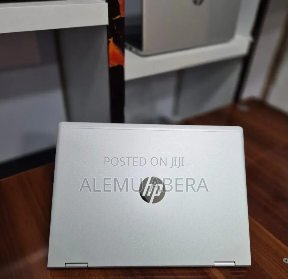 New Laptop HP ProBook 430 G7 16GB AMD Ryzen 7 SSD 512GB