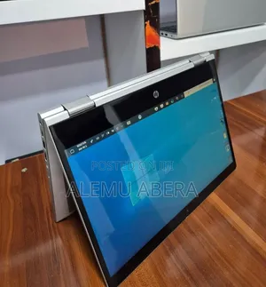 New Laptop HP ProBook 430 G7 16GB AMD Ryzen 7 SSD 512GB