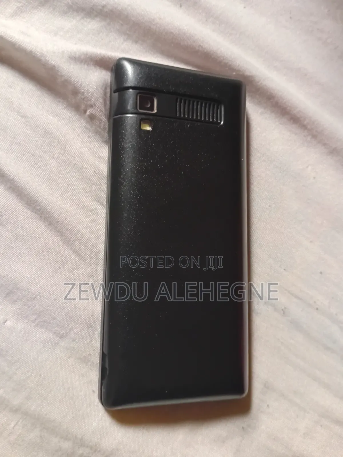 Tecno T528 Black