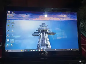 Laptop Asus X53TK 8GB Intel Core i7 SSD 160GB