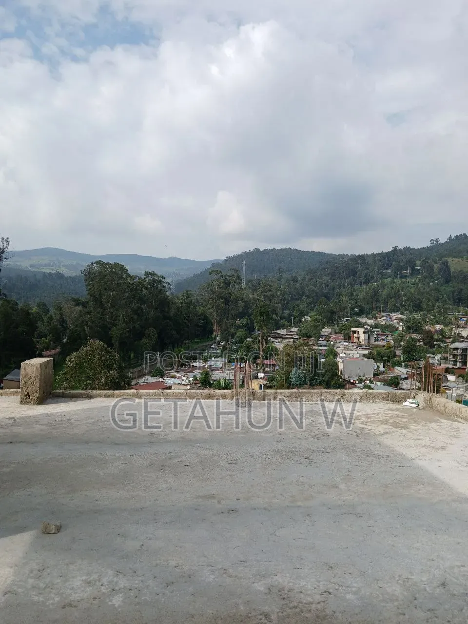 Urgent Sell 1bdrm Apartment in ,Yeka for Sale