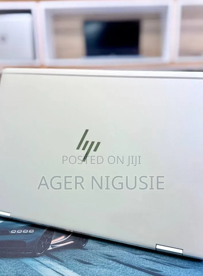 New Laptop HP Elite x360 830 G10 8GB Intel Core i5 SSD 512GB