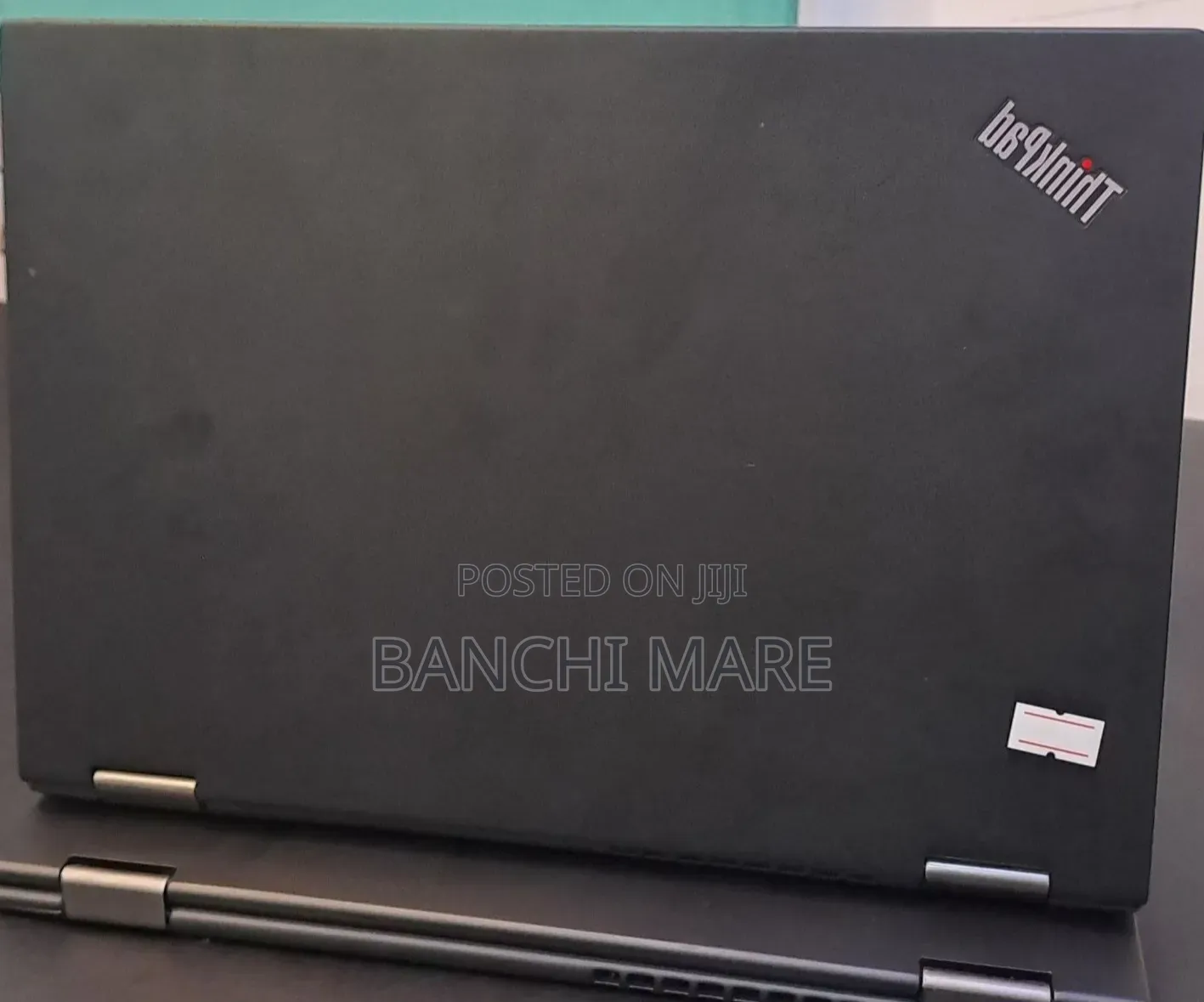 New Laptop Lenovo ThinkPad Yoga 8GB Intel Core i5 SSD 512GB