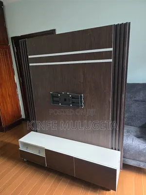 TV Stand Stand Alone