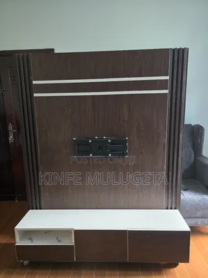 TV Stand Stand Alone