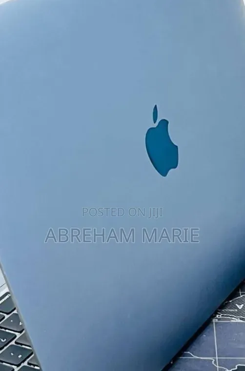 New Laptop Apple MacBook Air 2020 M1 16GB Apple M1 SSD 256GB