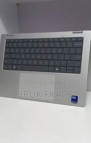New Laptop HP OmniBook Ultra Flip 14" 16GB Intel Core Ultra 7 SSD 1T