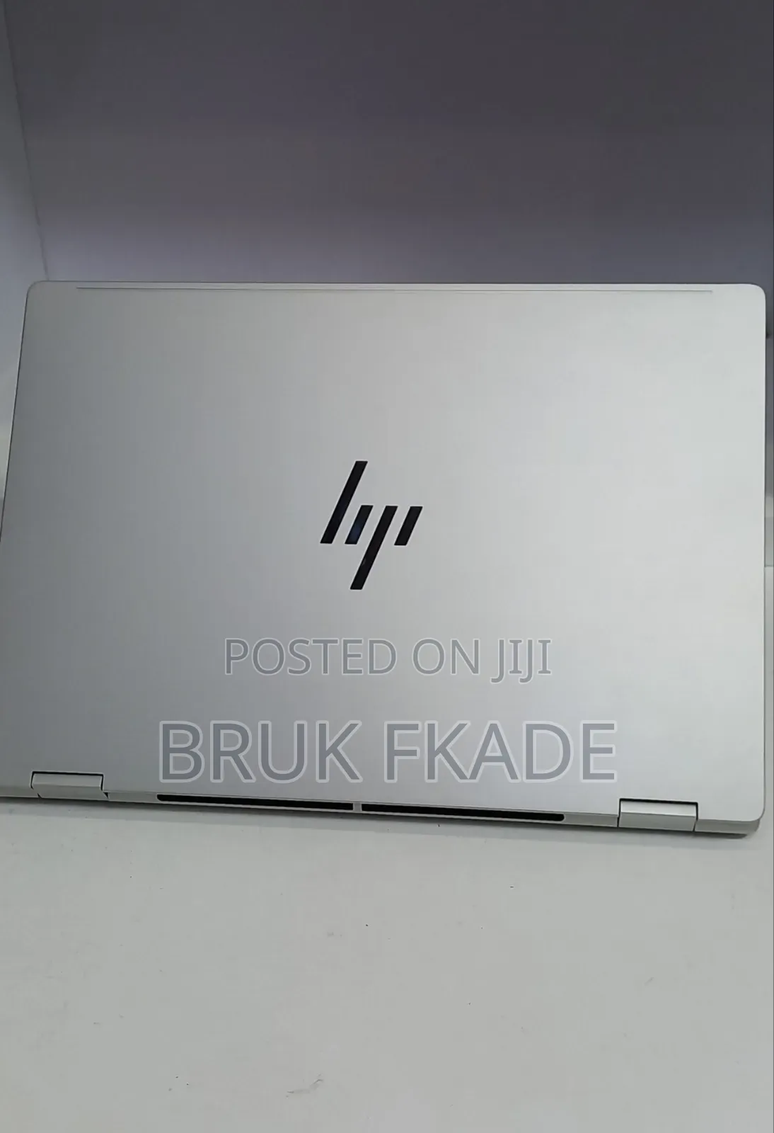 New Laptop HP OmniBook Ultra Flip 14" 16GB Intel Core Ultra 7 SSD 1T