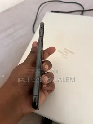 Apple iPhone X 256 GB Black