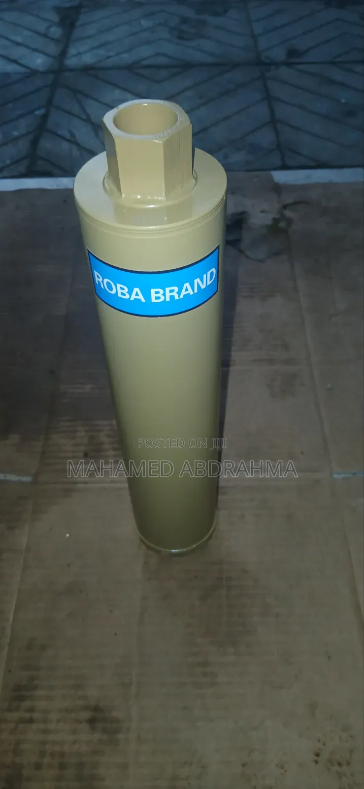 Roba Brand Original Core Bit