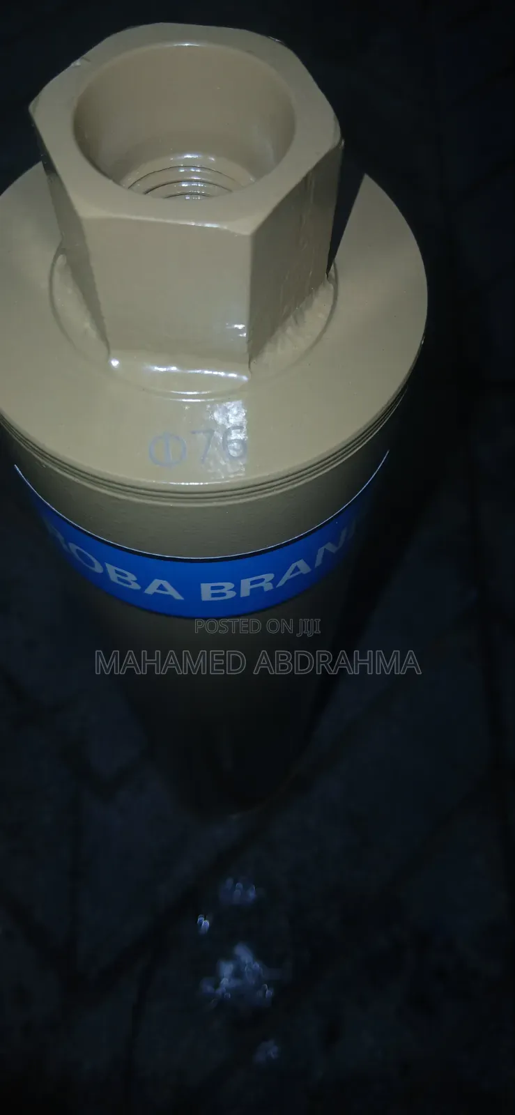 Roba Brand Original Core Bit