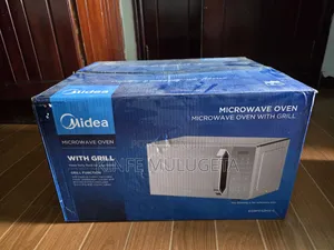 Microwave Oven 30L