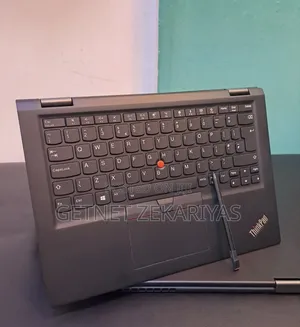 New Laptop Lenovo ThinkPad X390 8GB Intel Core i5 SSD 512GB